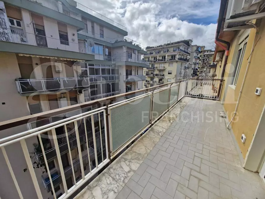 Immagine 11 di Appartamento in affitto  in Via Ferdinando Palasciano a Palermo