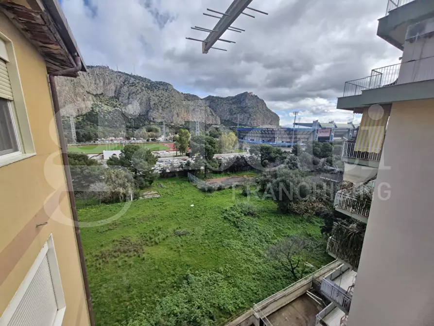 Immagine 14 di Appartamento in affitto  in Via Ferdinando Palasciano a Palermo