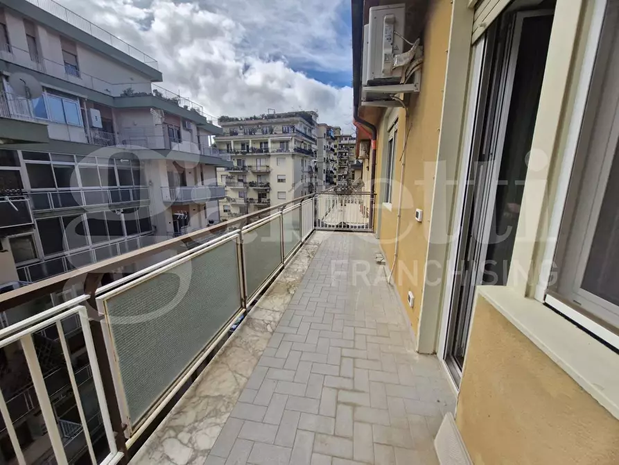 Immagine 10 di Appartamento in affitto  in Via Ferdinando Palasciano a Palermo