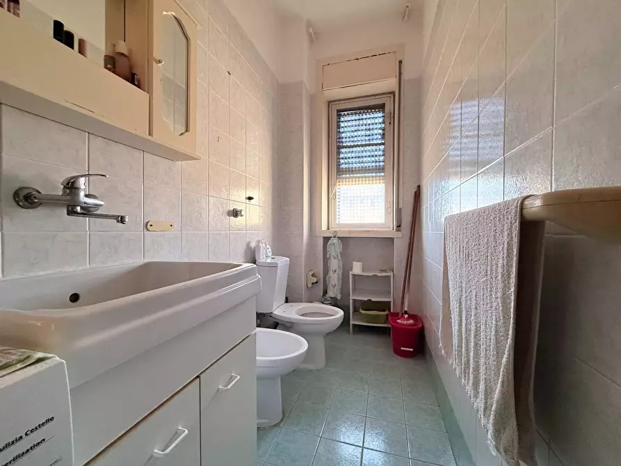 Immagine 6 di Appartamento in vendita  in Via vanvitelli, 119 a Siracusa