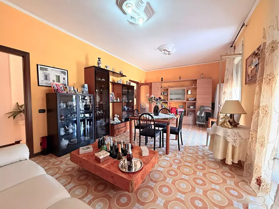 Immagine 5 di Appartamento in vendita  in Via vanvitelli, 119 a Siracusa