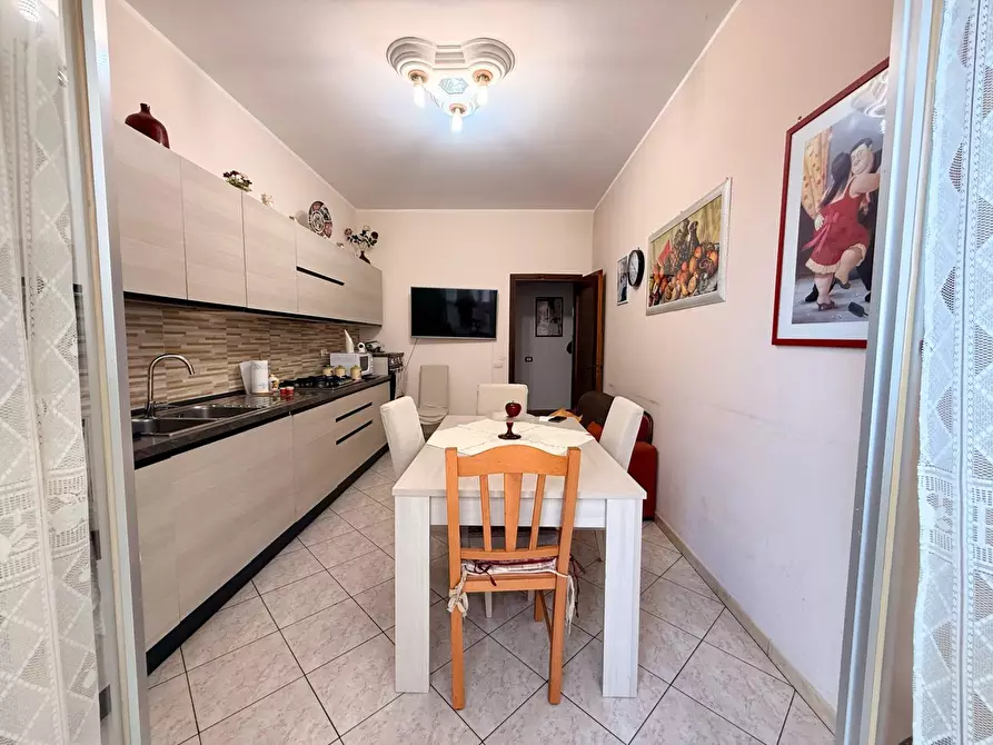 Immagine 3 di Appartamento in vendita  in Via vanvitelli, 119 a Siracusa