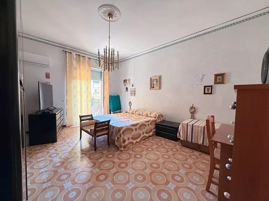 Immagine 13 di Appartamento in vendita  in Via vanvitelli, 119 a Siracusa