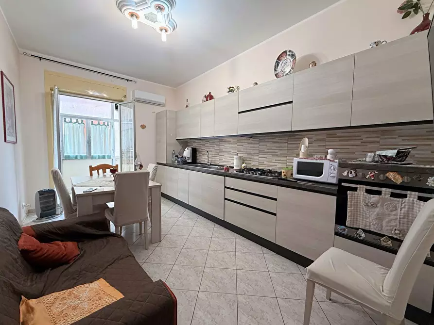 Immagine 2 di Appartamento in vendita  in Via vanvitelli, 119 a Siracusa