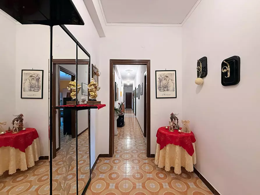 Immagine 14 di Appartamento in vendita  in Via vanvitelli, 119 a Siracusa