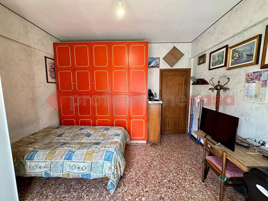 Immagine 21 di Appartamento in vendita  in Via Mattia Battistini, 491 a Roma