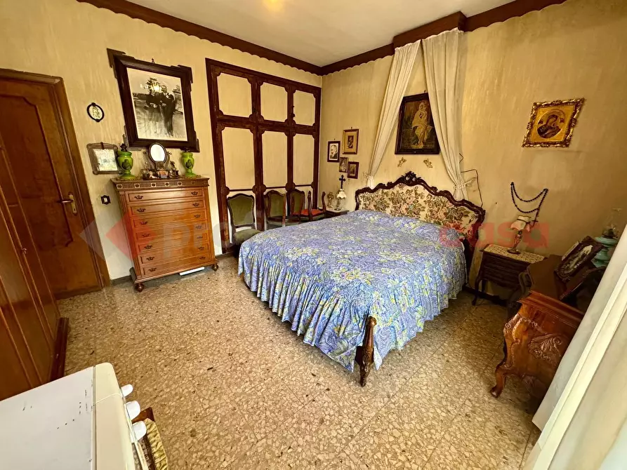 Immagine 19 di Appartamento in vendita  in Via Mattia Battistini, 491 a Roma