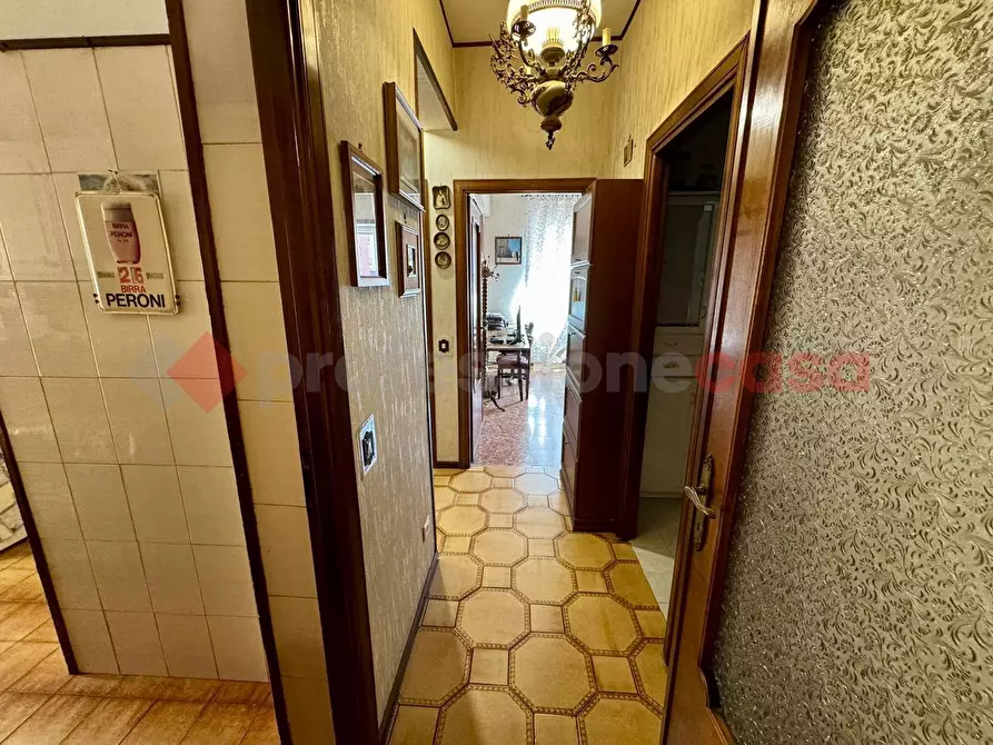 Immagine 30 di Appartamento in vendita  in Via Mattia Battistini, 491 a Roma