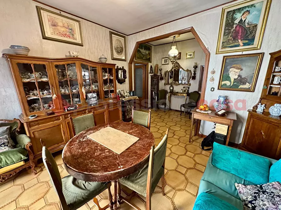 Immagine 6 di Appartamento in vendita  in Via Mattia Battistini, 491 a Roma