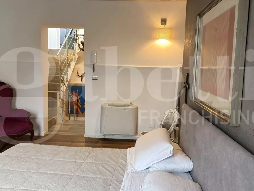 Immagine 11 di Appartamento in vendita  in Via guglielmotto d'otranto, 6 a Lecce