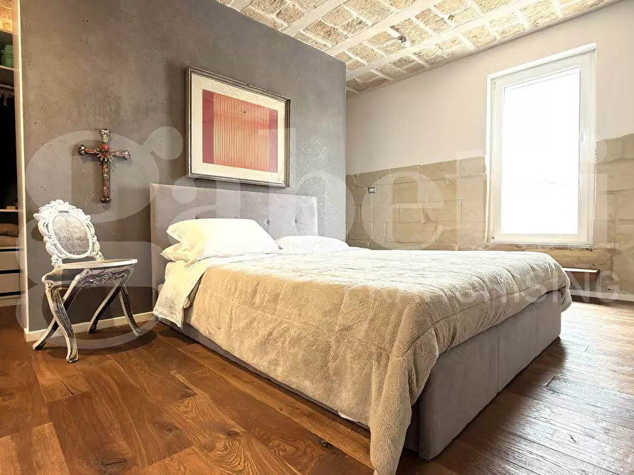 Immagine 7 di Appartamento in vendita  in Via guglielmotto d'otranto, 6 a Lecce