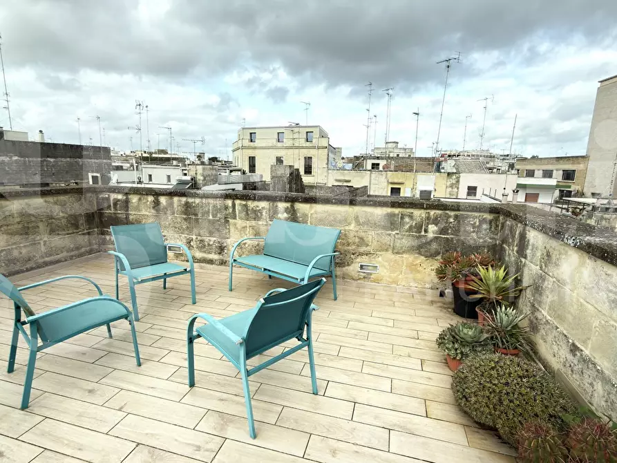 Immagine 39 di Appartamento in vendita  in Via guglielmotto d'otranto, 6 a Lecce
