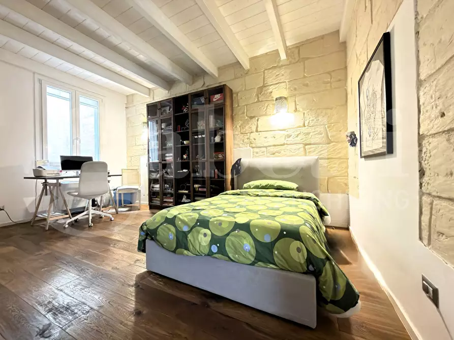 Immagine 26 di Appartamento in vendita  in Via guglielmotto d'otranto, 6 a Lecce