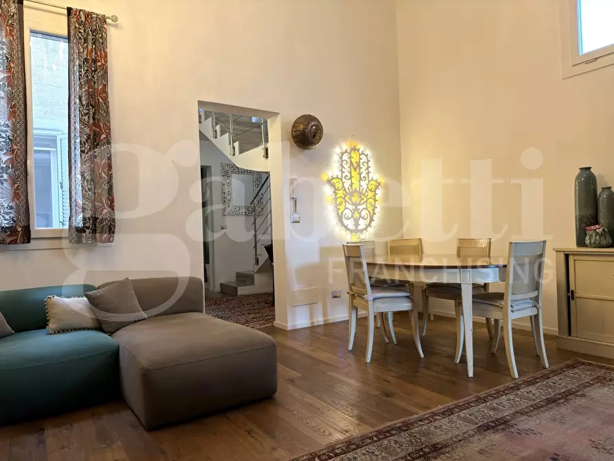 Immagine 3 di Appartamento in vendita  in Via guglielmotto d'otranto, 6 a Lecce