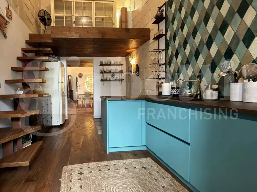 Immagine 18 di Appartamento in vendita  in Via guglielmotto d'otranto, 6 a Lecce