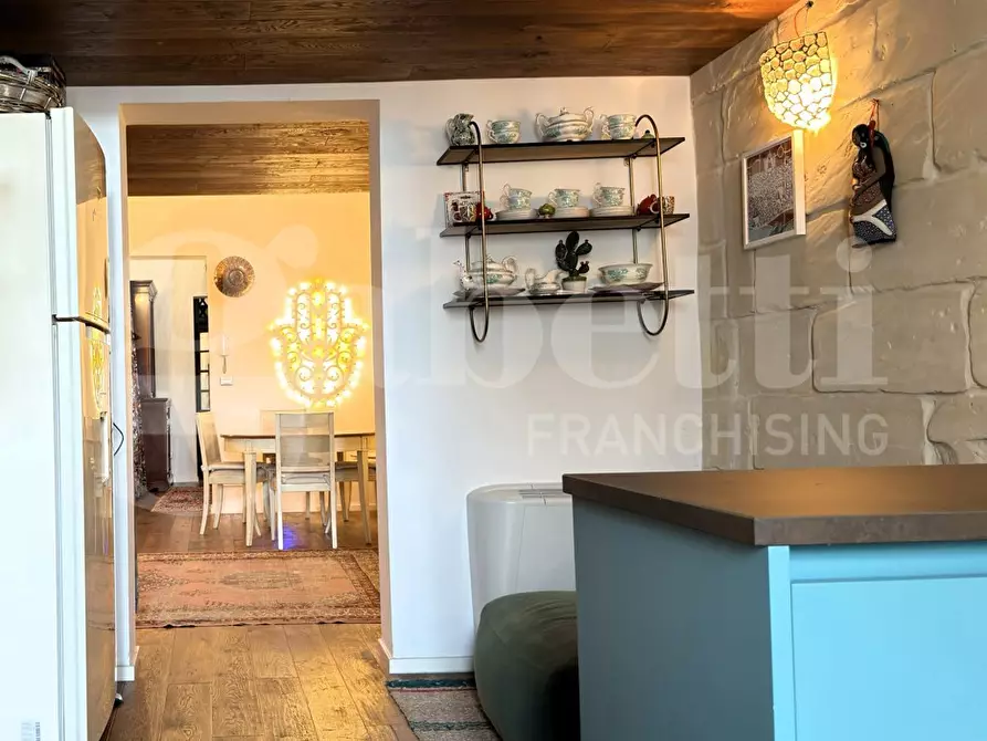 Immagine 20 di Appartamento in vendita  in Via guglielmotto d'otranto, 6 a Lecce