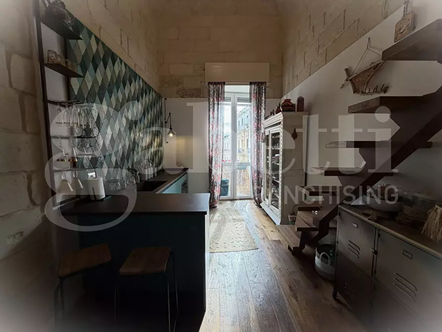 Immagine 37 di Appartamento in vendita  in Via guglielmotto d'otranto, 6 a Lecce