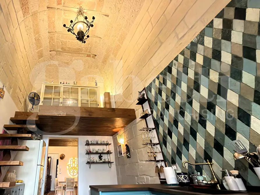 Immagine 19 di Appartamento in vendita  in Via guglielmotto d'otranto, 6 a Lecce