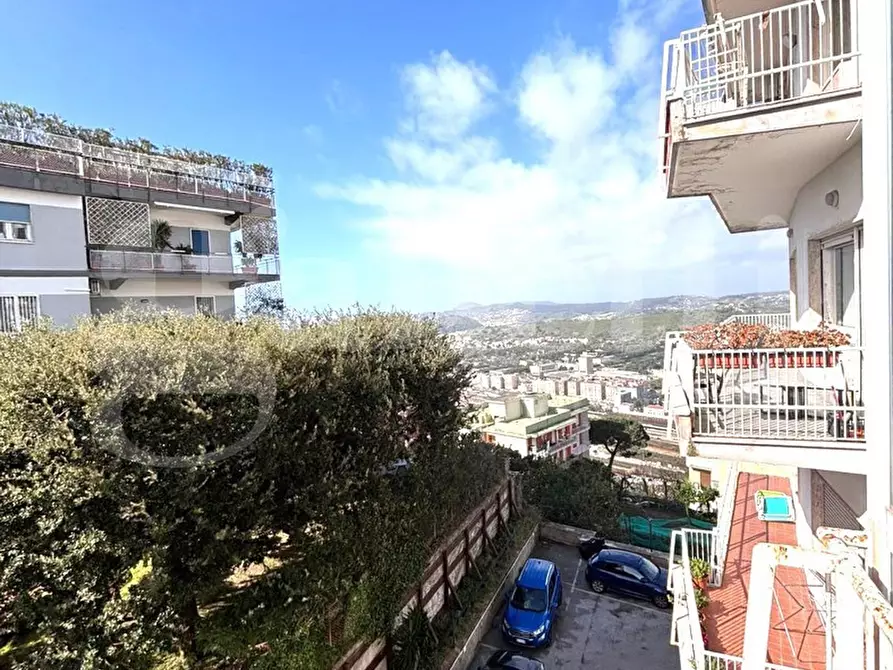 Immagine 17 di Appartamento in vendita  in Via manzoni, 212 a Napoli