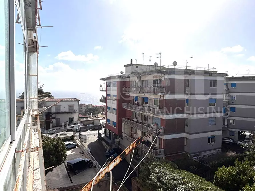 Immagine 18 di Appartamento in vendita  in Via manzoni, 212 a Napoli