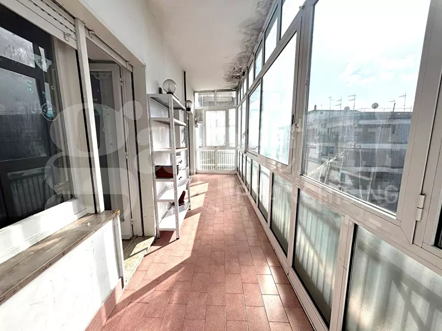Immagine 15 di Appartamento in vendita  in Via manzoni, 212 a Napoli