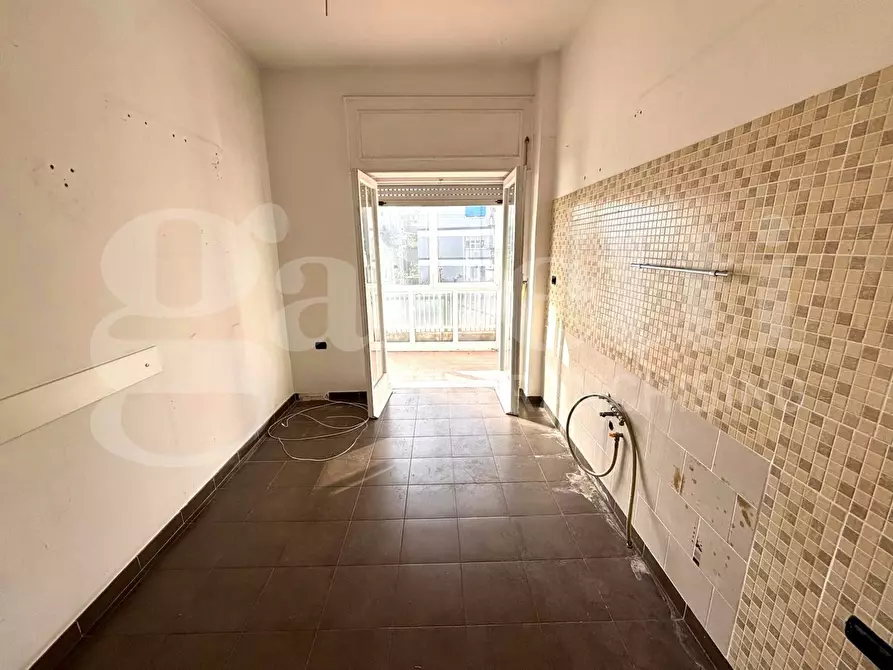 Immagine 7 di Appartamento in vendita  in Via manzoni, 212 a Napoli