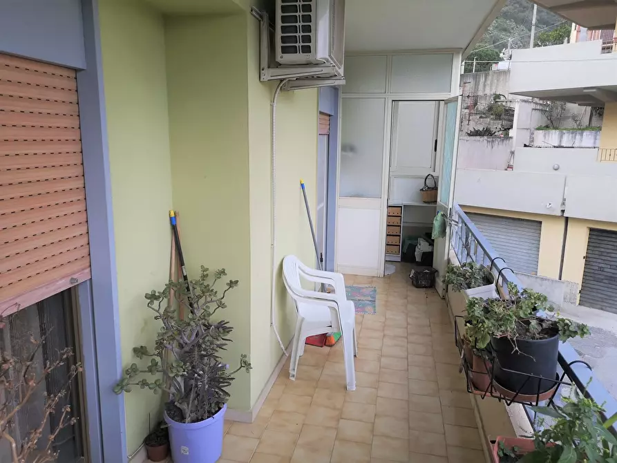 Immagine 18 di Appartamento in vendita  in Via Larderia sp39, 17 a Messina