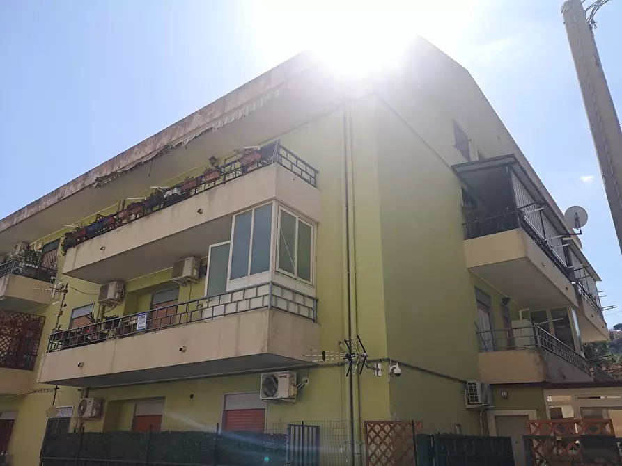 Immagine 23 di Appartamento in vendita  in Via Larderia sp39, 17 a Messina