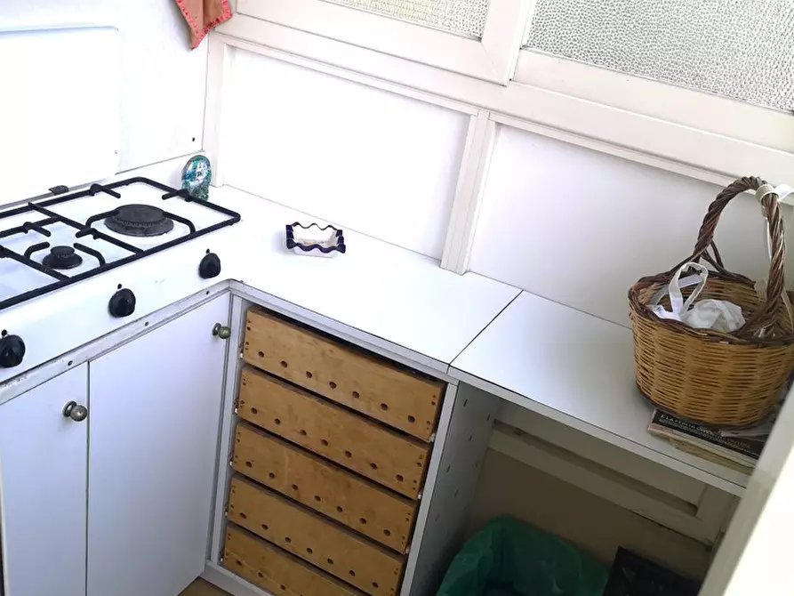 Immagine 19 di Appartamento in vendita  in Via Larderia sp39, 17 a Messina