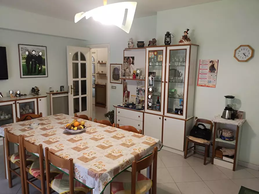 Immagine 13 di Appartamento in vendita  in Via Larderia sp39, 17 a Messina