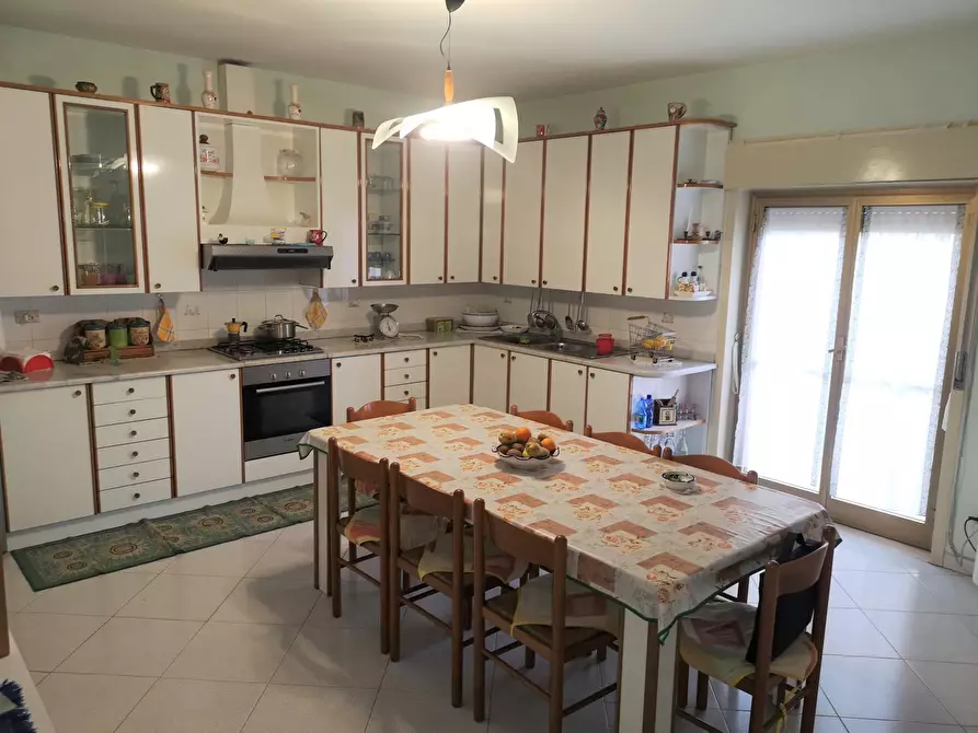 Immagine 11 di Appartamento in vendita  in Via Larderia sp39, 17 a Messina