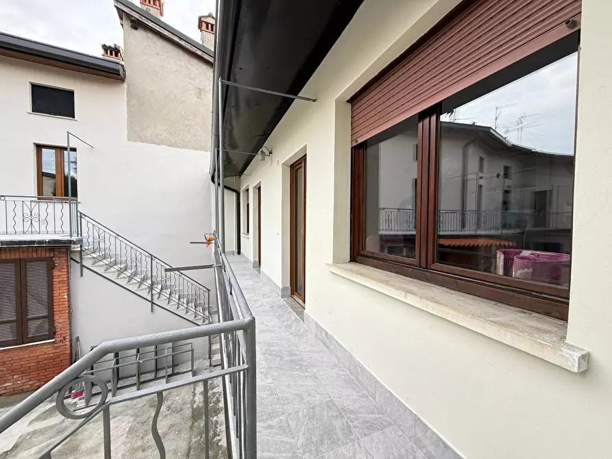 Immagine 12 di Multiproprietà in vendita  in Via Cambranti, 6 a Chiari