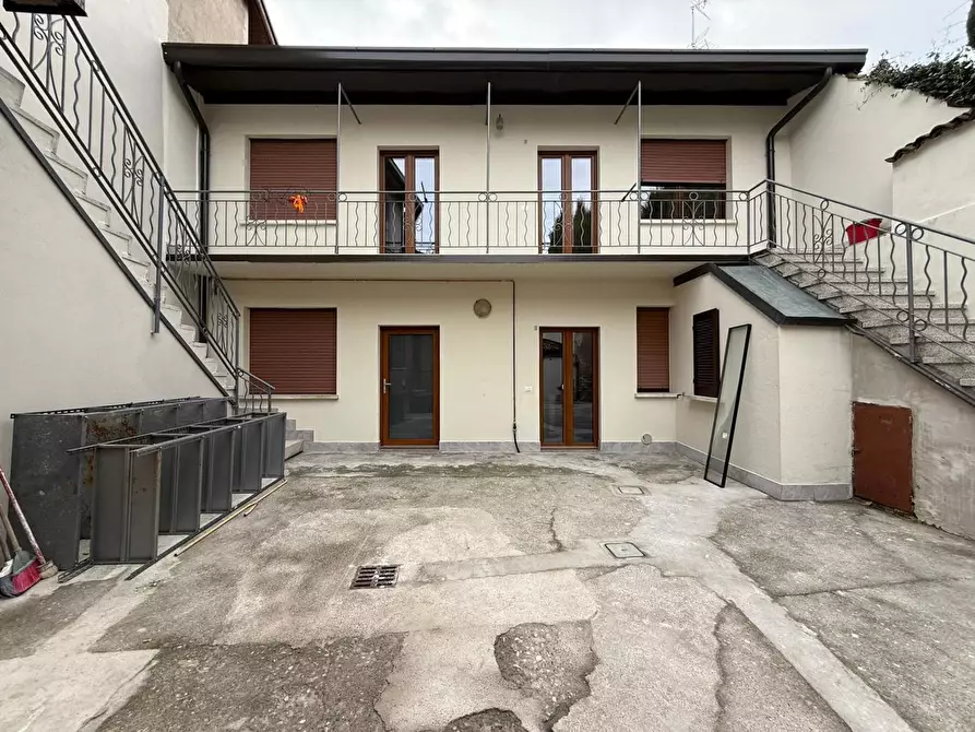 Immagine 3 di Multiproprietà in vendita  in Via Cambranti, 6 a Chiari