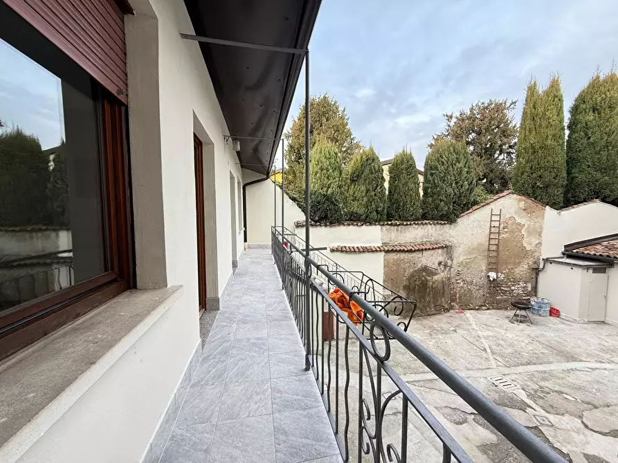 Immagine 13 di Multiproprietà in vendita  in Via Cambranti, 6 a Chiari