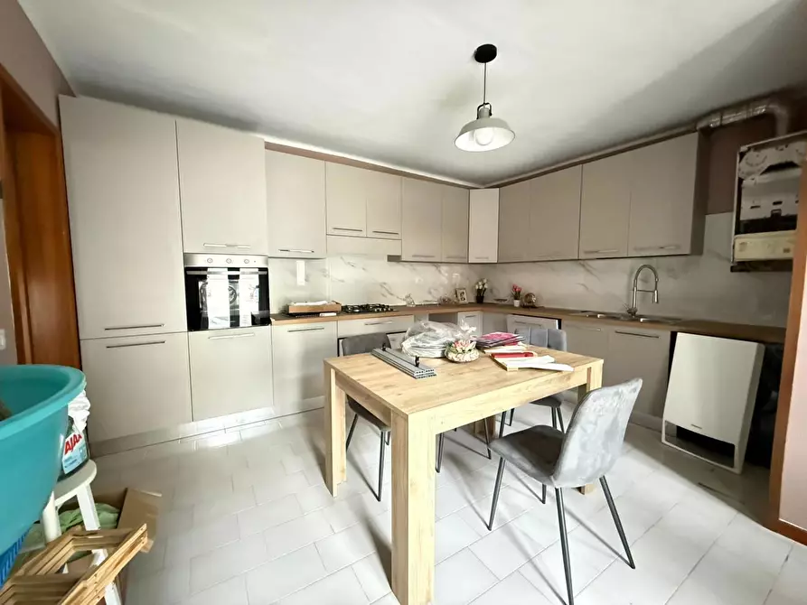Immagine 10 di Multiproprietà in vendita  in Via Cambranti, 6 a Chiari