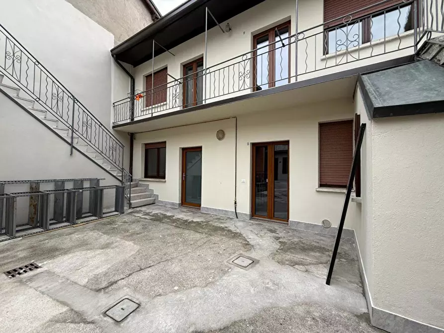 Immagine 2 di Multiproprietà in vendita  in Via Cambranti, 6 a Chiari