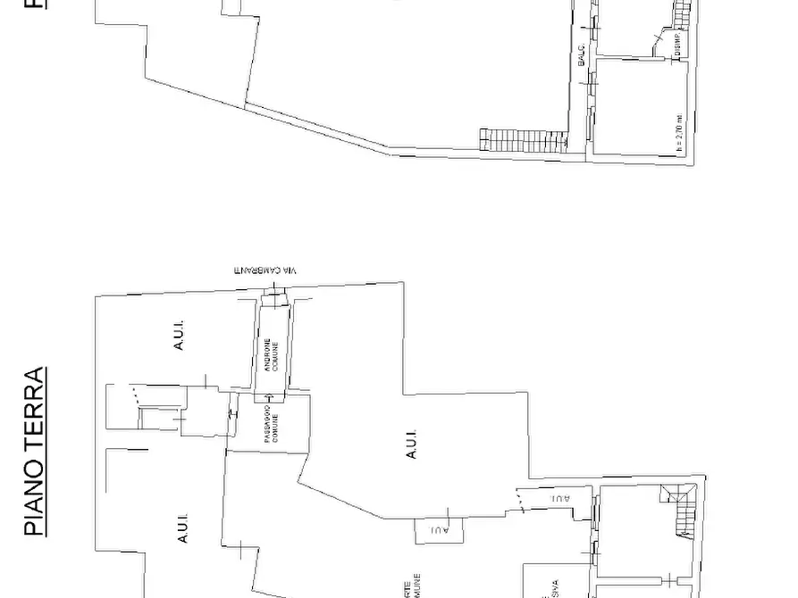 Immagine 27 di Multiproprietà in vendita  in Via Cambranti, 6 a Chiari