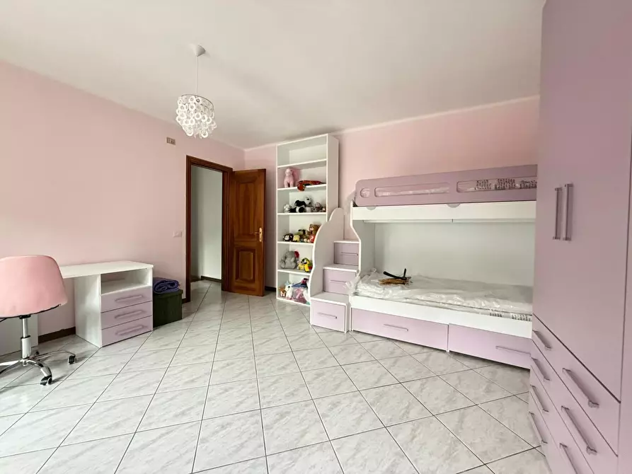 Immagine 22 di Multiproprietà in vendita  in Via Cambranti, 6 a Chiari