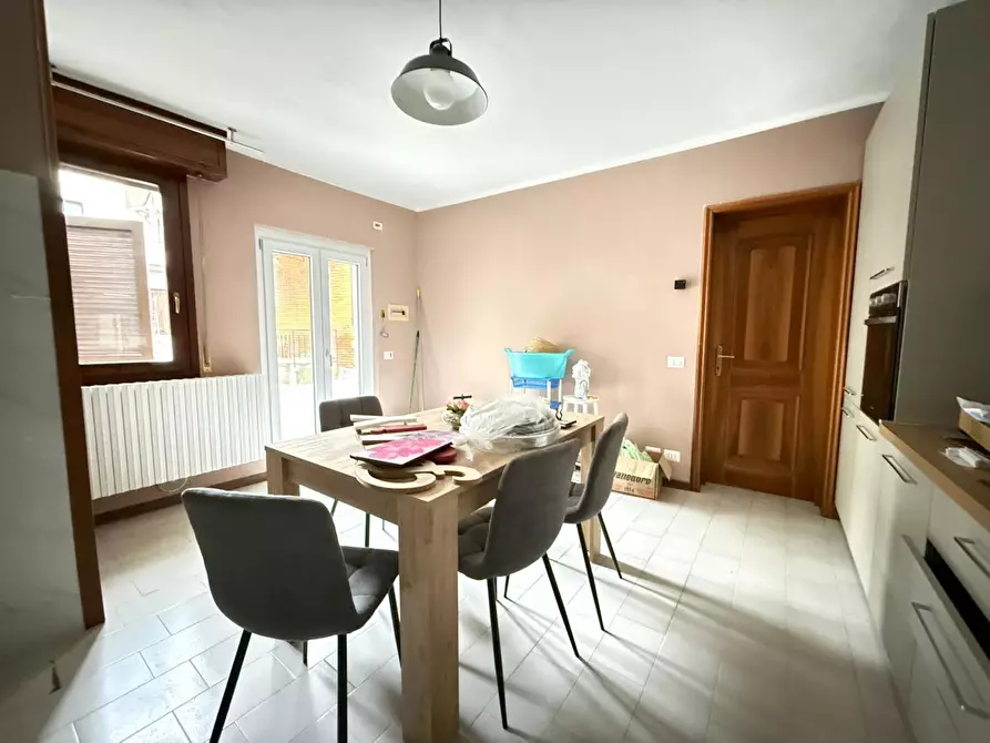 Immagine 11 di Multiproprietà in vendita  in Via Cambranti, 6 a Chiari