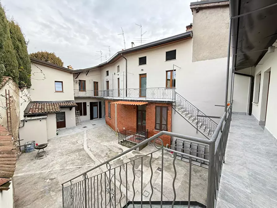 Immagine 14 di Multiproprietà in vendita  in Via Cambranti, 6 a Chiari