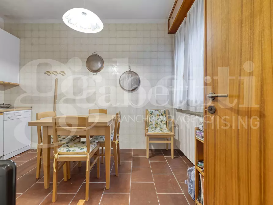 Immagine 12 di Casa bifamiliare in vendita  in Via Giuseppe Lelli a Pianoro