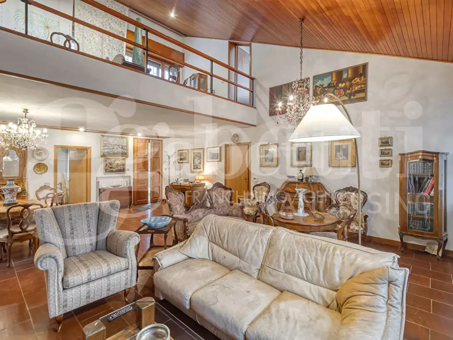 Immagine 8 di Casa bifamiliare in vendita  in Via Giuseppe Lelli a Pianoro