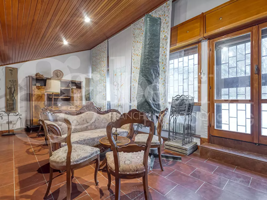 Immagine 35 di Casa bifamiliare in vendita  in Via Giuseppe Lelli a Pianoro