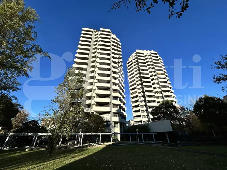 Immagine 3 di Appartamento in vendita  in Via ZAGO a Bologna