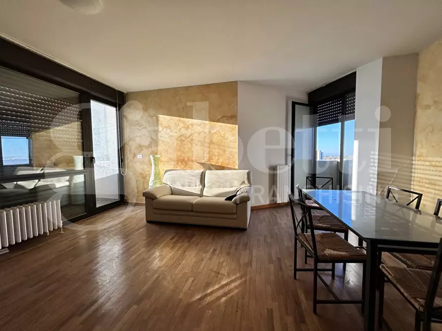 Immagine 21 di Appartamento in vendita  in Via ZAGO a Bologna