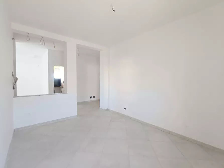 Immagine 7 di Appartamento in vendita  in Via Villaggo Unrra, via calispera, snc a Messina