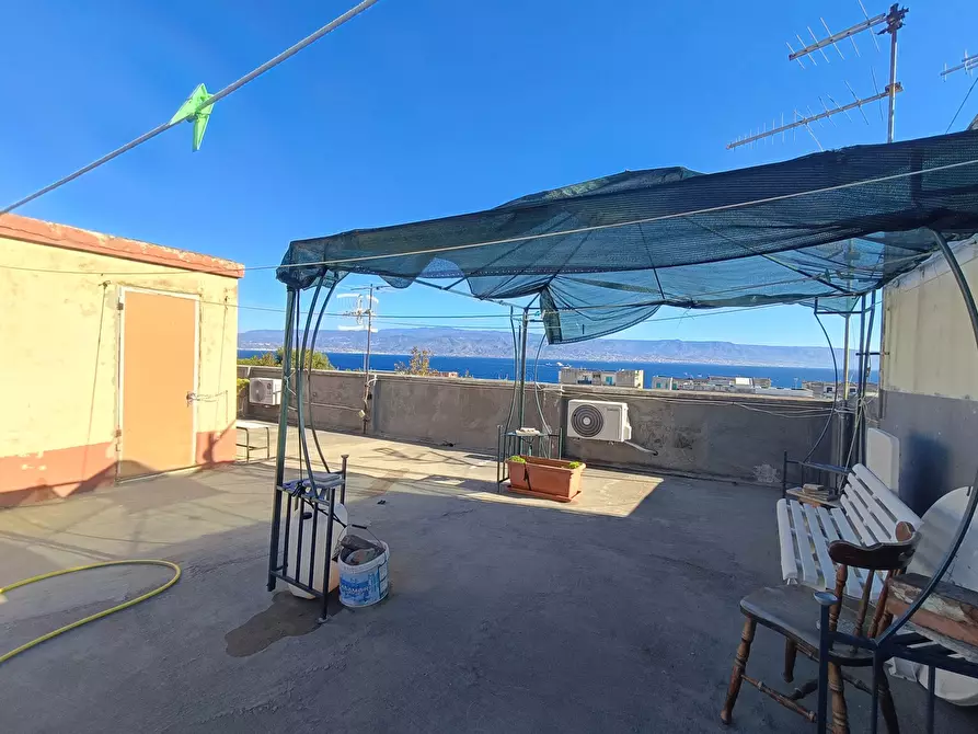 Immagine 32 di Appartamento in vendita  in Via Villaggo Unrra, via calispera, snc a Messina