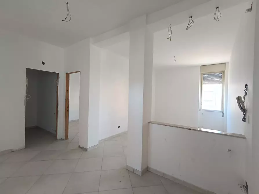 Immagine 8 di Appartamento in vendita  in Via Villaggo Unrra, via calispera, snc a Messina