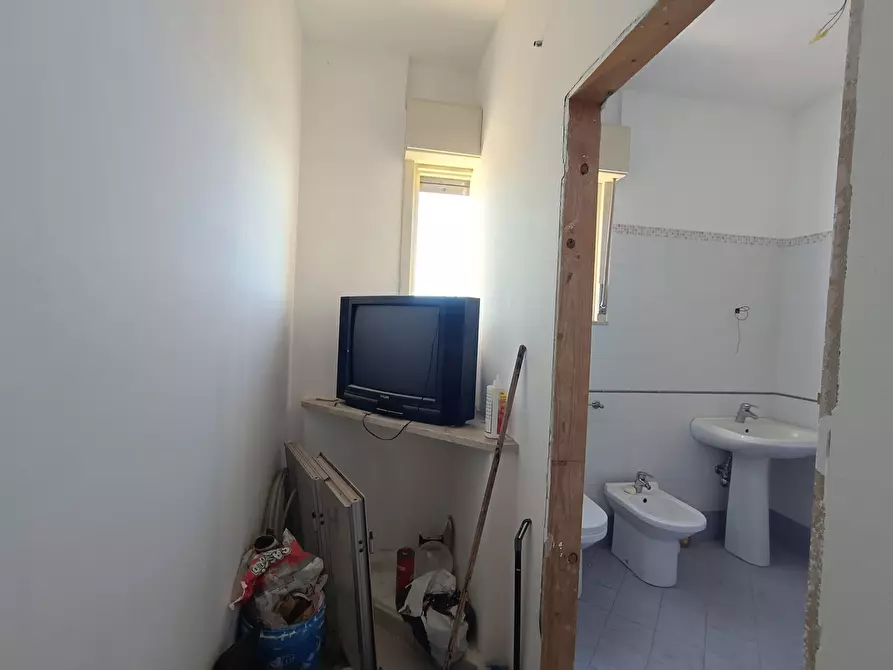 Immagine 23 di Appartamento in vendita  in Via Villaggo Unrra, via calispera, snc a Messina