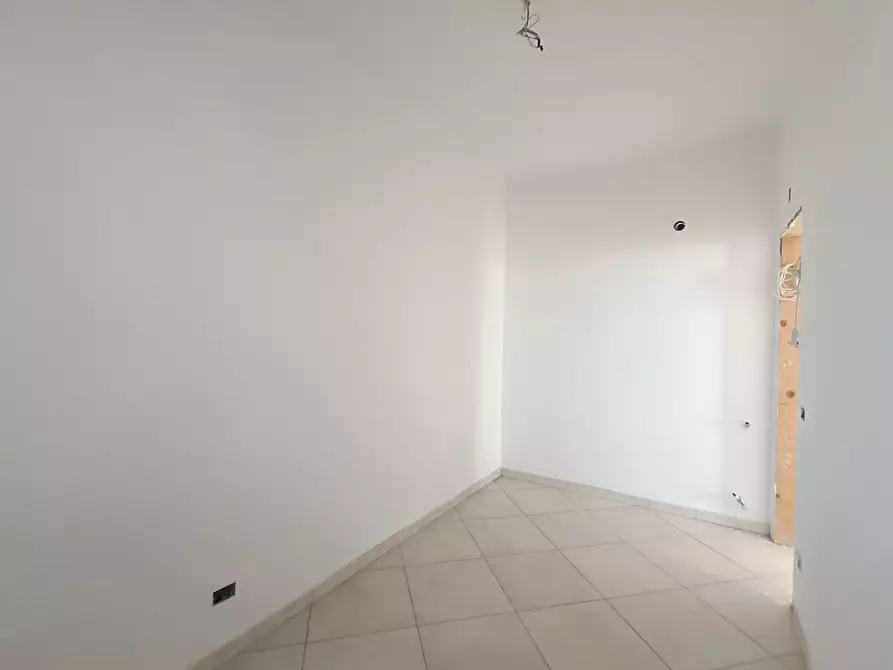 Immagine 17 di Appartamento in vendita  in Via Villaggo Unrra, via calispera, snc a Messina